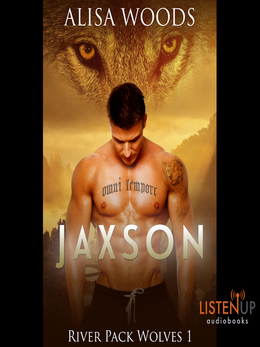 Title details for Jaxson by Alisa Woods - Wait list